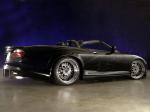 Jaguar XK-RS Concept 2004 года